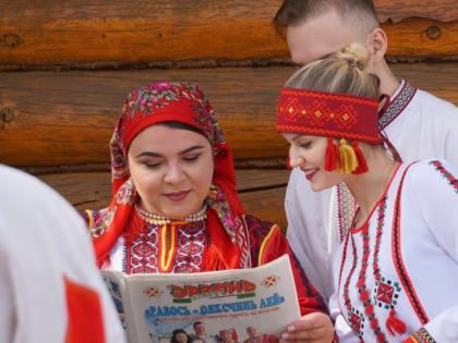 В Мордовии опровергли отсутствие возможностей для изучения мокшанского и эрзянского языков