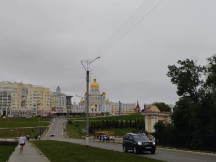 «Погода с 25 сентября подложит нам всем свинью». Синоптики резко изменили прогноз