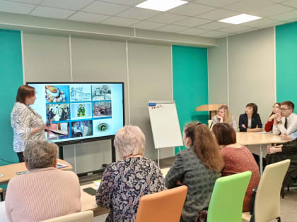 Подведены итоги городского конкурса профессионального мастерства «Лучшие практики наставничества»