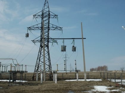 В «Мордовэнерго» началась подготовка к весеннему паводку