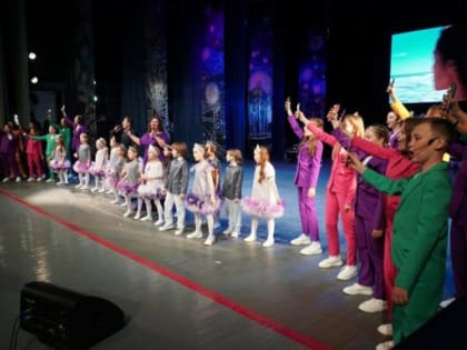 300 тысяч рублей для детей собрали зрители благотворительного концерта в Мордовии