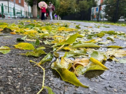 Врачи дали советы людям, реагирующим на смену погоды