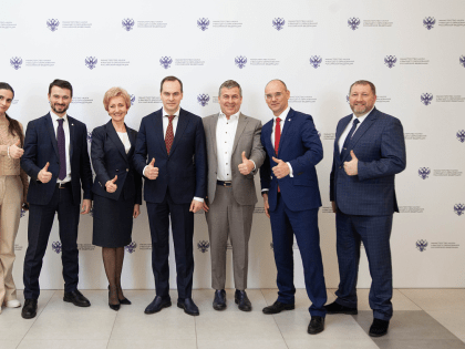 МГУ Огарёва получит 105,8 млн. рублей по спецчасти программы «Приоритет 2030»