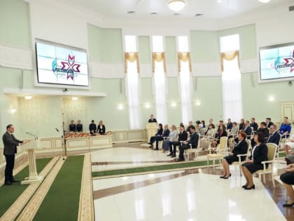 Мордовия намерена активно использовать научные разработки в сфере искусственного интеллекта