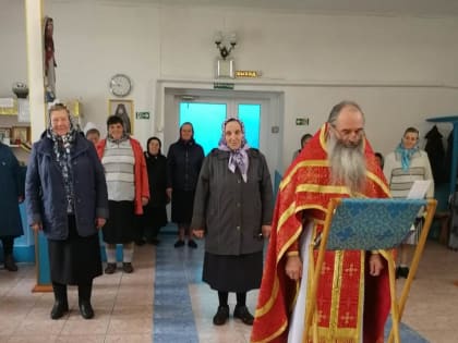 Усекновение главы Пророка, Предтечи и Крестителя Господня Иоанна, Русская Православная Церковь совершает моление о страждущих от винопития