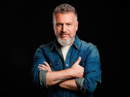 Леонид Агутин рассказал, почему не повернулся к Шаману в шоу «Голос»