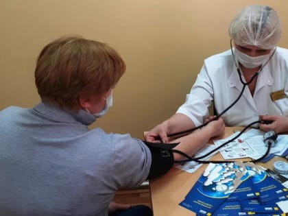 Эксперт сказала, как снизить риск инсульта