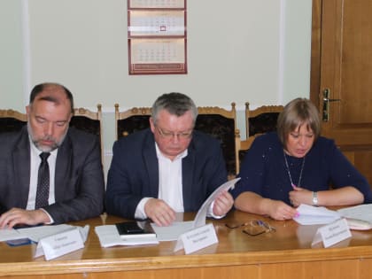 В Саранске реализуют комплекс мер, направленных на профилактику терроризма в молодежной среде