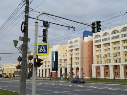 Синоптики рассказали о погоде в Мордовии с 7 по 13 августа