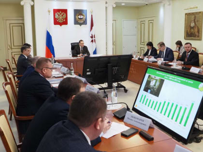 В Мордовии обсудили меры по недопущению распространения птичьего гриппа