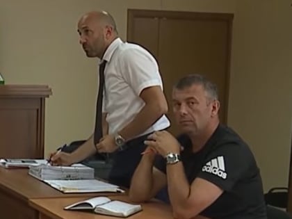 Почему в Мордовии расчистившего лесную дорогу предпринимателя хотят посадить в тюрьму?