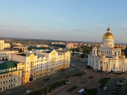 В Мордовии пройдёт «Неделя туризма» 