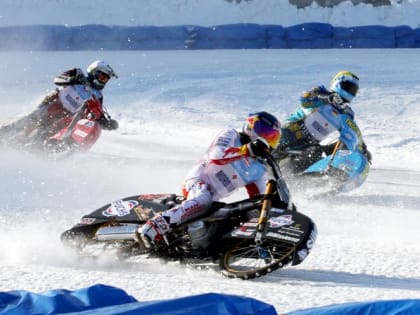 В Саранске пройдут всероссийские соревнования по спидвею