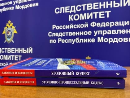 20-летнего жителя Мордовии осудили за совращение школьницы 