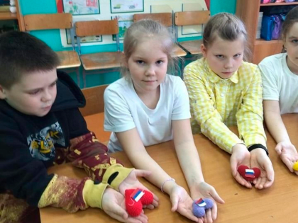 «Талисман добра»