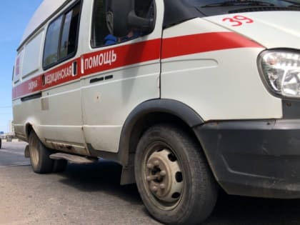 В Мордовии организована новая модель оказания медпомощи