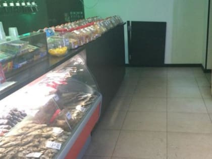 Житель Мордовии устроился на работу в «наливайку» и опустошил кассу