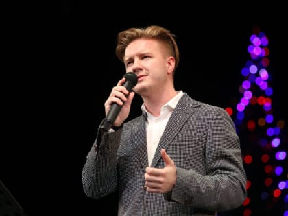 Вячеслав Явкин: «Если бы не музыка, то я бы стал футболистом или хирургом»