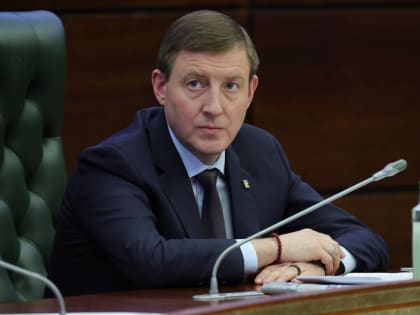 Андрей Турчак: Парламентская координационная группа по вопросам СВО обеспечит законодательное сопровождение в Госдуме и региональных парламентах поручений Президента по мерам подде