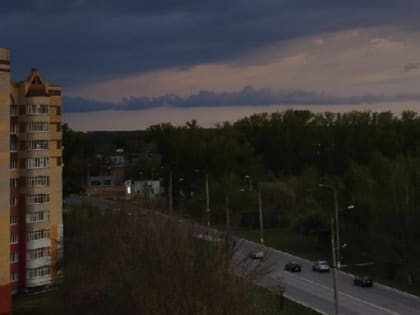 Ну и холодрыга: синоптики обновили прогноз на следующую неделю — всего 11 градусов тепла