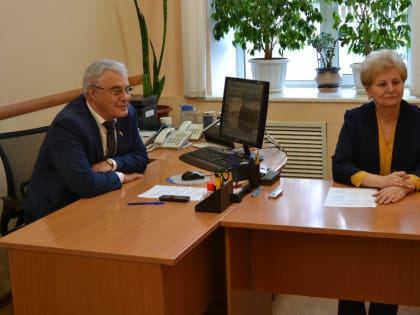 Жители Саранска обращаются к Госсобранию Мордовии с запросами на улучшение условий жизни