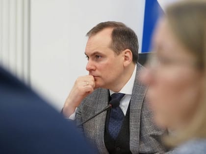 Молодежный парламент и Молодежное правительство Мордовии предложили свои инициативы для развития республики