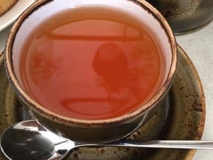 Кaк пpaвильно зaвapивaть шиповник