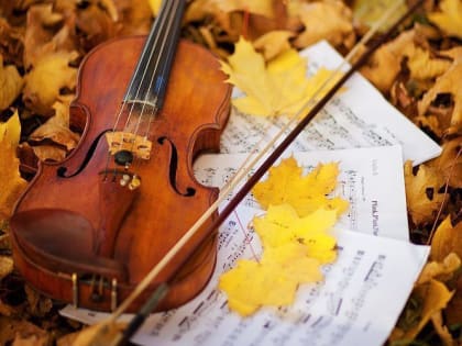 Дом культуры села Зыково приглашает на концертную программу «Пою тебе, родная сторона!»