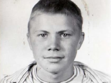 Пропавшего жителя Мордовии ищут 30 лет