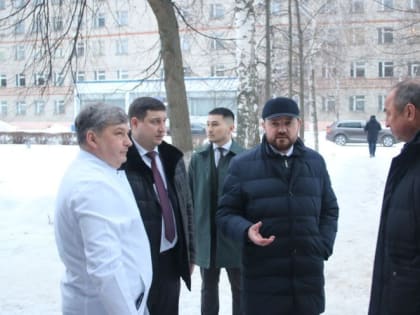 В Чамзинском районе состоялась сессия районного Совета депутатов