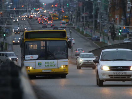 В Мордовии активно развивается рынок газомоторного топлива