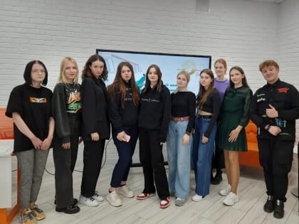 На факультете иностранных языков МГПУ им. М.Е. Евсевьева прошел командный конкурс перевода имени К. Чуковского для школьников Республики Мордовия