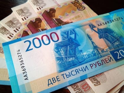 Житель Мордовии украл у товарища 128 тыс. рублей и повел его прогуливать эти деньги