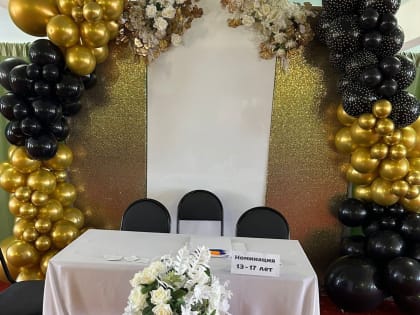 Конкурс на знание Дуа прошел в Белозерье