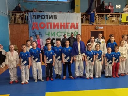 Клуб «Ушаков» Ардатовской епархии в Саранске принял участие в межрегиональном турнире по рукопашному бою