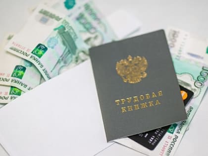 Как добиться выплаты официальной заработной платы?