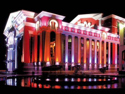 В центре Саранска накануне Дня защитника Отечества ограничат движение и стоянку транспорта