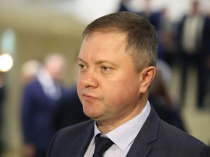 Дмитрий Амелькин: «Импортозамещение в здравоохранении уже началось»