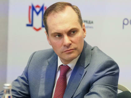 Артём Здунов: «В Мордовии высокий уровень вовлеченности молодежи в добровольчество» 