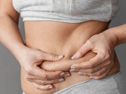 Диетолог раскрыл тайну результатов процедуры липосакции