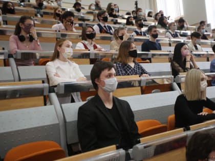 В Татарстане женщин с высшем образованием значительно больше, чем мужчин