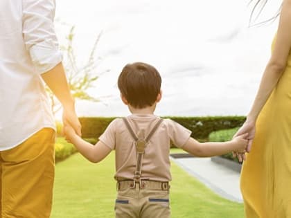 Информация для граждан, желающих принять ребенка-сироту или ребенка, оставшегося без попечения родителей, в замещающую семью