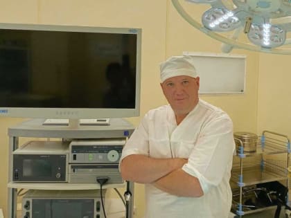 Добрые волшебники спасают здоровье пациентов Детской республиканской больницы