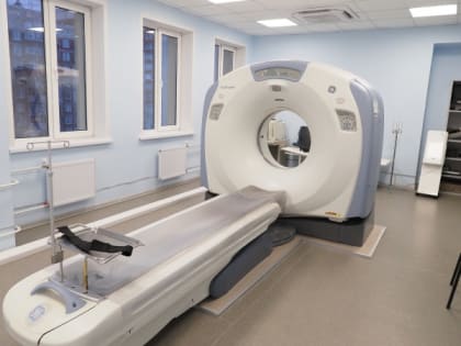 В Мордовии продолжают модернизировать медицину