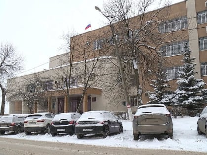 Алексей Меркушкин: "Должны быть доказательства, а их нет"