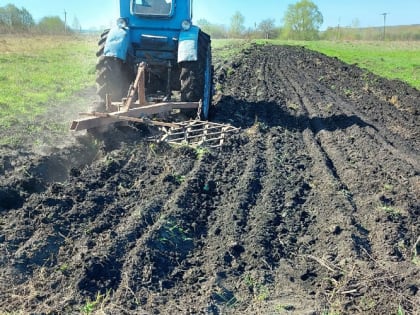 Золотые правила внесения удобрений на разных почвах