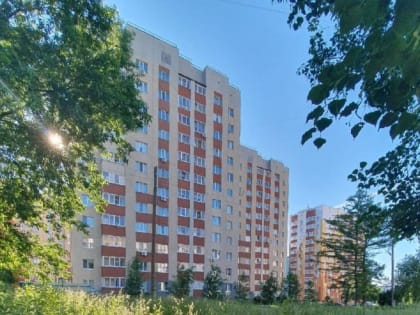 С начала текущего года 5 молодых семей городского округа Саранск получили свидетельства о праве на получение социальной выплаты на приобретение жилого помещения или создание объект