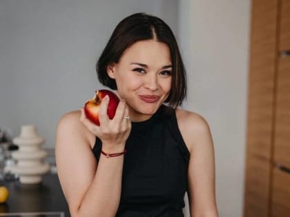 Дочь Министра обороны РФ рассталась с мужем