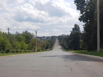 В Саранске снова ограничат движение по Титова