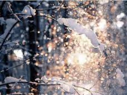 В Саранске на 16 января объявлено оперативное предупреждение